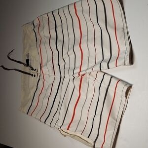 RocaWear Striped  Swimwear Size 40